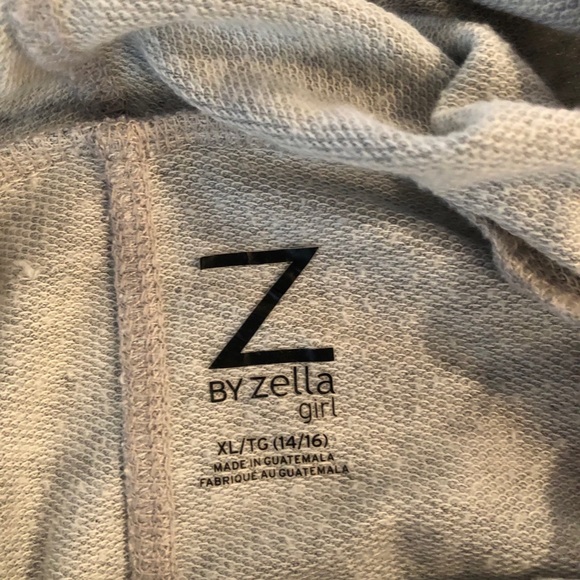 Zella Girl swing top - Picture 2 of 5